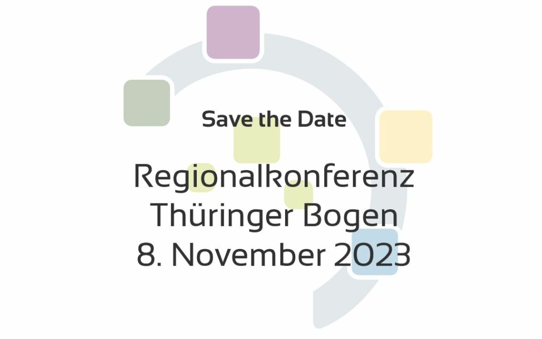 Regionalkonferenzen