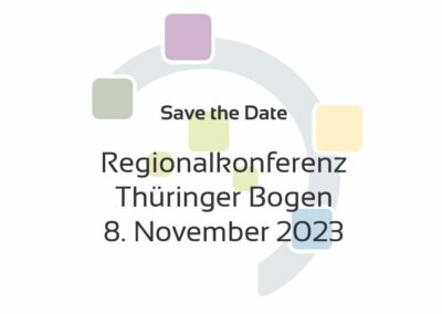 Regionalkonferenzen