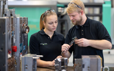 Pilotprojekt „Praxistage“ – Gotha