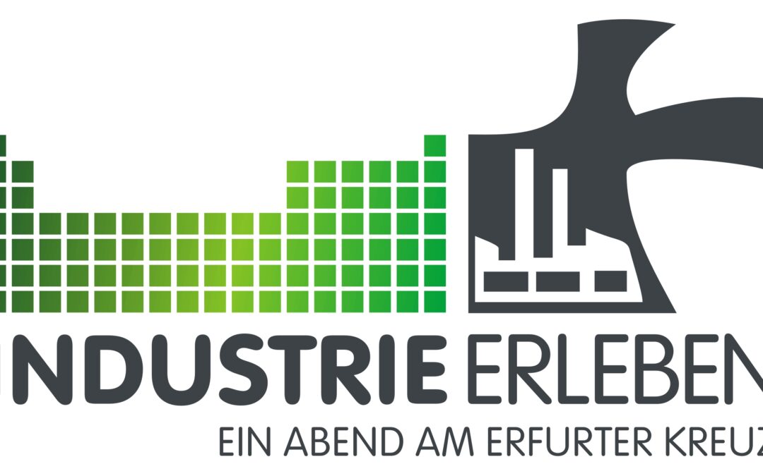 Logo IndustrieErleben