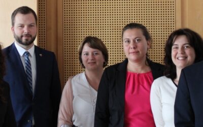 Konkurrenzfähigkeit des Wirtschaftsstandorts dauerhaft sichern