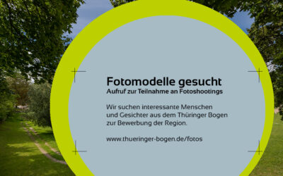 Fotomodelle gesucht