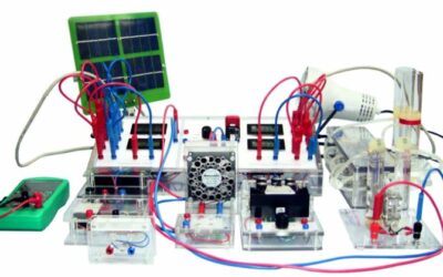 Thüringer Klimaschutzpreis „Die blaue Libelle“ 2023 an Solardorf Kettmannshausen e. V. – Auszeichnung für vorbildliche Bildungsarbeit im Bereich erneuerbare Energien
