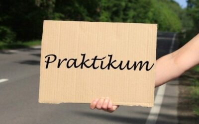 Praxiskoordinatoren gehen an den Start