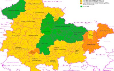 GRW-Regionalförderung ab 2022 neu ausgerichtet