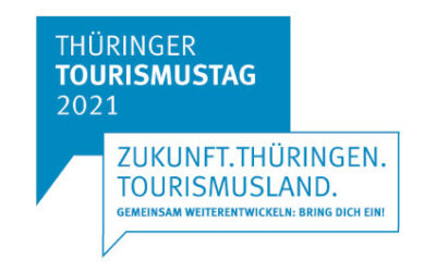 Thüringer Tourismustag 2021 findet in der Arena Erfurt statt
