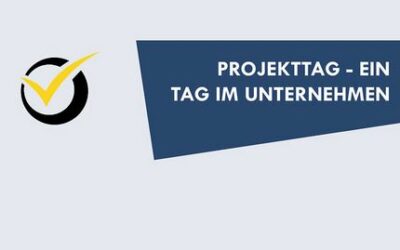 Ein Tag im Unternehmen 2021 – Firmenanmeldung bis 11. August möglich