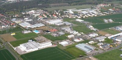 Tag der offenen Firmen 2021 in Gotha geplant