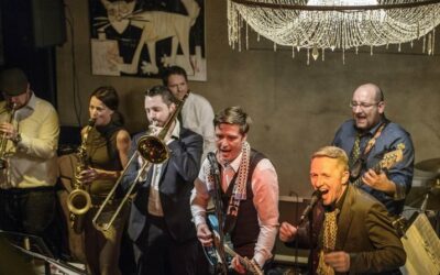 Zweiter Kultursommer im Prinzenhof