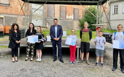 100.143 Kilometer, 493 Radlerinnen und Radler