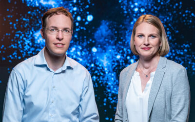 tediro, die mobile Robotikplattform für Therapie und Diagnostik, gibt Finanzierungsrunde in siebenstelliger Höhe unter Führung der bm|t bekannt