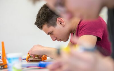 TU Ilmenau definiert Studium der Elektrotechnik neu