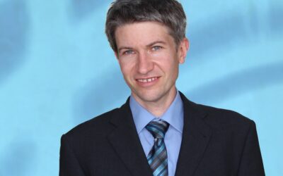 Neue Juniorprofessur Nanofabrikations- und Nanomesstechnik an der TU Ilmenau