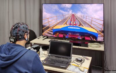 Studiengang Medientechnologie der TU Ilmenau bereitet auf Berufe in moderner Medienwelt vor