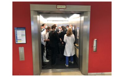 Die besten Pressefotos in der Universitätsbibliothek der TU Ilmenau