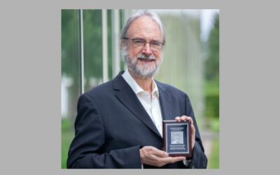 Karlheinz Brandenburg – Wissenschaftler und Unternehmer für sein herausragendes Lebenswerk geehrt