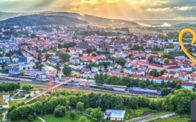 Studie sieht Ilmenau als Aufsteiger-Stadt Deutschlands