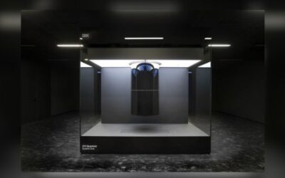 Fraunhofer Forschung in Ilmenau: Quantencomputing zum intelligenten Beladen von Elektrofahrzeugen