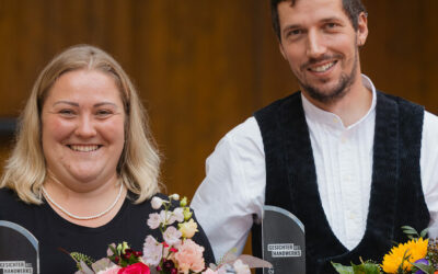 „Wir sind die neuen Gesichter des Handwerks“