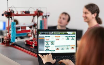 TU Ilmenau entwickelt Take-Home-Labs für virtuelle Technikausbildung