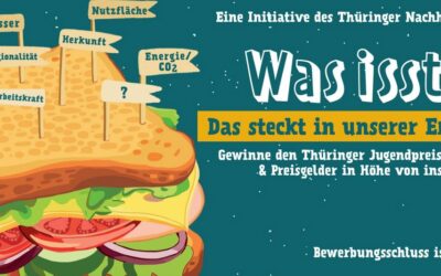 Die MachDeineZukunft Challenge…