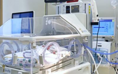 UV-Desinfektionstechnologie wird in Anwendung transferiert und dient dem Schutz von Frühgeborenen