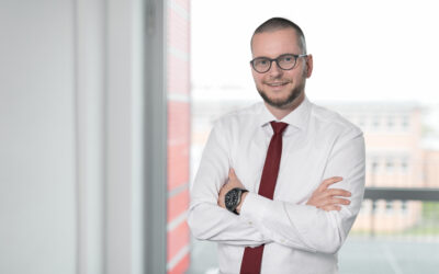 Innovationspreis Thüringen 2021 verliehen – Unternehmen aus dem Thüringer Bogen dabei