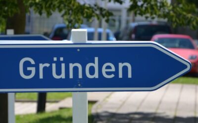 Weniger Betriebsaufgaben im Landkreis Gotha, mehr Neugründungen im Ilm-Kreis als im Vorjahr