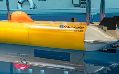 Das Transfernetzwerk „Automotive goes Subsea“ geht an den Start und eröffnet maritime Anwendungsfelder