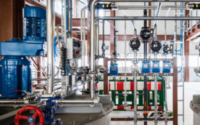 GRW-Investitionsförderung wird ab 2022 neu ausgerichtet