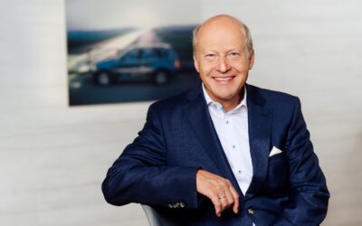 Forschungskompetenzen des Thüringer Innovationszentrums Mobilität komplett besetzt