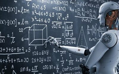 KI im Studium: TU Ilmenau und Uni Jena starten Forschungsprojekt THInKI