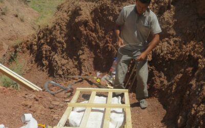 Grabung nach Dinosaurierfossilien in Kirgisistan – DFG bewilligt Antrag