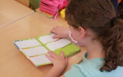 Ilm-Kreis wird Modellkommune für Bildung für nachhaltige Entwicklung (BNE)