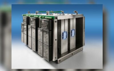Firmen aus Thüringen können von erweiterten Mess- und Analysemöglichkeiten der UV-Technik profitieren