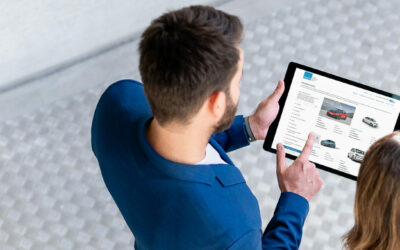 Neues Online-Angebot hilft Thüringer Kommunen und Unternehmen beim Umstieg auf E-Autos