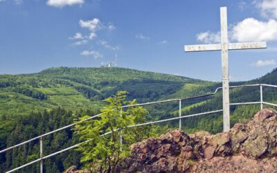 Deutschlands Schönster Wanderweg 2022 – Stimmen Sie ab!