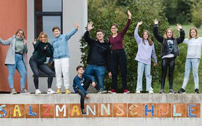 Spezialgymnasium Salzmannschule Schnepfenthal feiert 240-jähriges Jubiläum – und die damaligen Bildungsgrundsätze des Philantropismus gelten noch heute