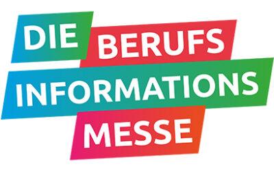 Berufsinformationsmesse der IHK Südthüringen