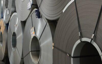 Industrieumsatz 2021: Landkreis Gotha auf dem zweiten Platz, der Ilm-Kreis knapp dahinter