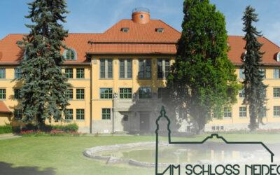 Land fördert Sanierung der Staatlichen Regelschule in Arnstadt