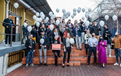 TRIP-Demo Day zeigt Zukunftsinnovationen von Gründern aus Thüringen – Ilmenauer Gründer dabei