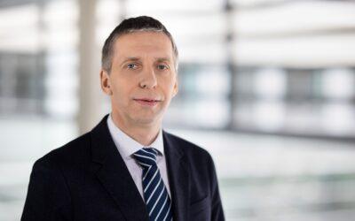 Präsident der TU Ilmenau neuer Vorsitzender der Thüringer Landespräsidentenkonferenz