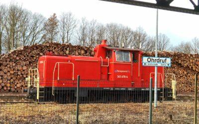EU-Projekt zur Stärkung des regionalen Güterverkehrs abgeschlossen