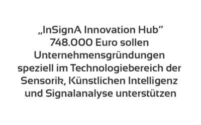 Neue Gründungsinitiative für Thüringer Messtechnik- und Sensorikbranche gestartet