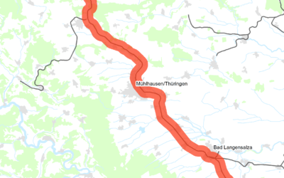 Infrastrukturministerin Karawanskij fordert umgehende Planungsaufnahme für Elektrifizierung der Bahnstrecke Gotha-Leinefelde