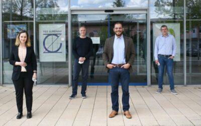 Innovative KI-Lösung für die radiologische Früherkennung von Brust- und Lungenkrebs ausgezeichnet