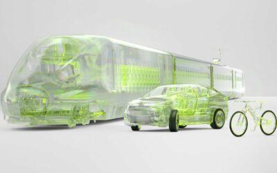 Continental intensiviert Klimaschutz mit neuem Sofortprogramm