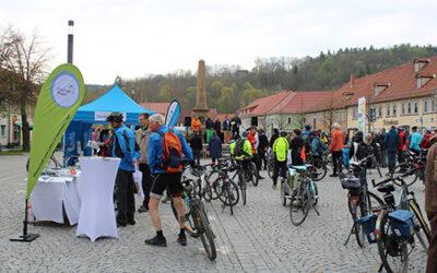 Fahrrad wird für Alltagsverkehr immer wichtiger – Rück- und Ausblick zum Radverkehr im Ilm-Kreis