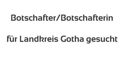 Vorschlagsfrist einmalig verlängert